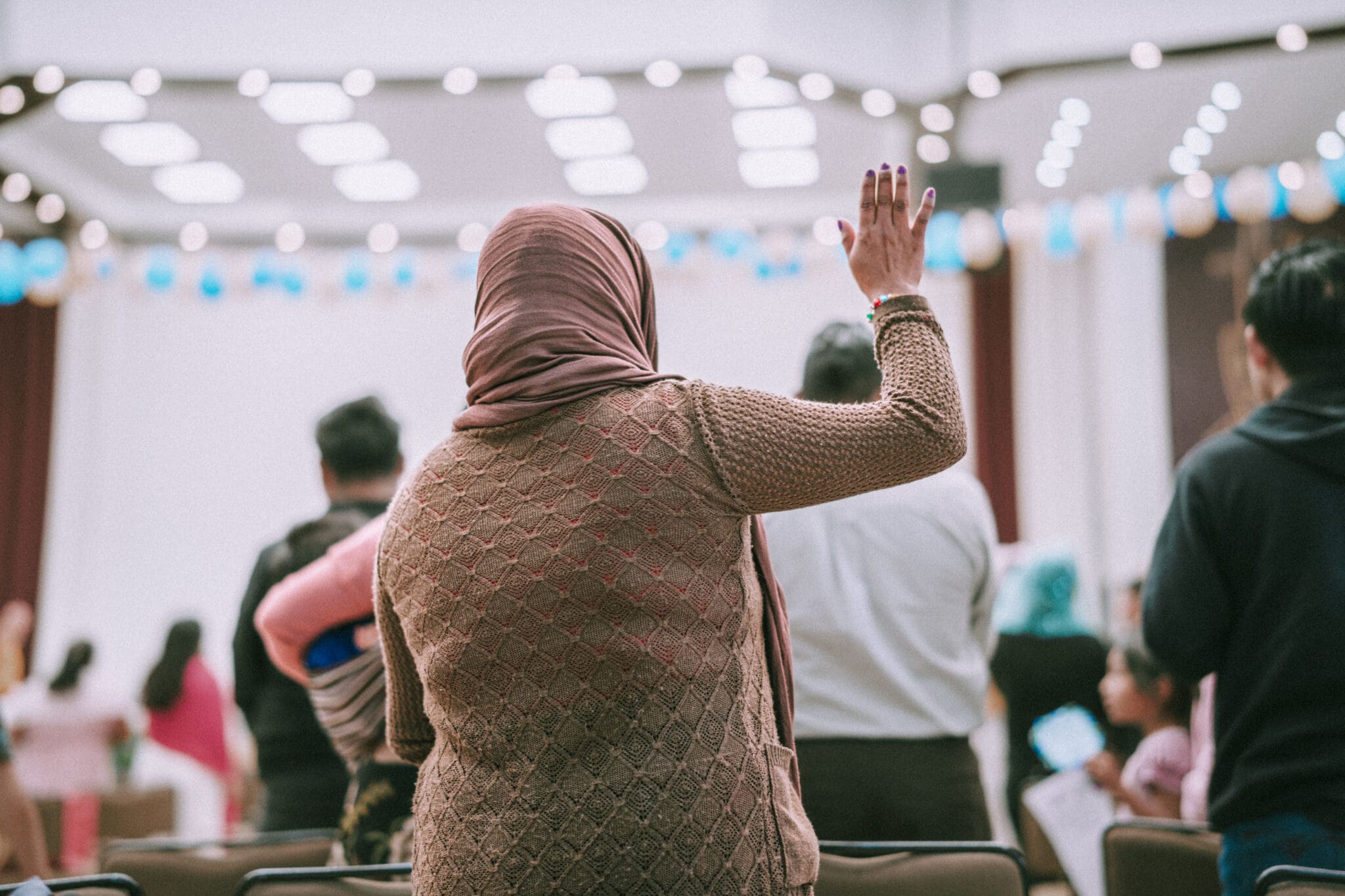 ‘I am Going to Seek God:’ The Remarkable Testimony of a Christian Mother in Chiapas