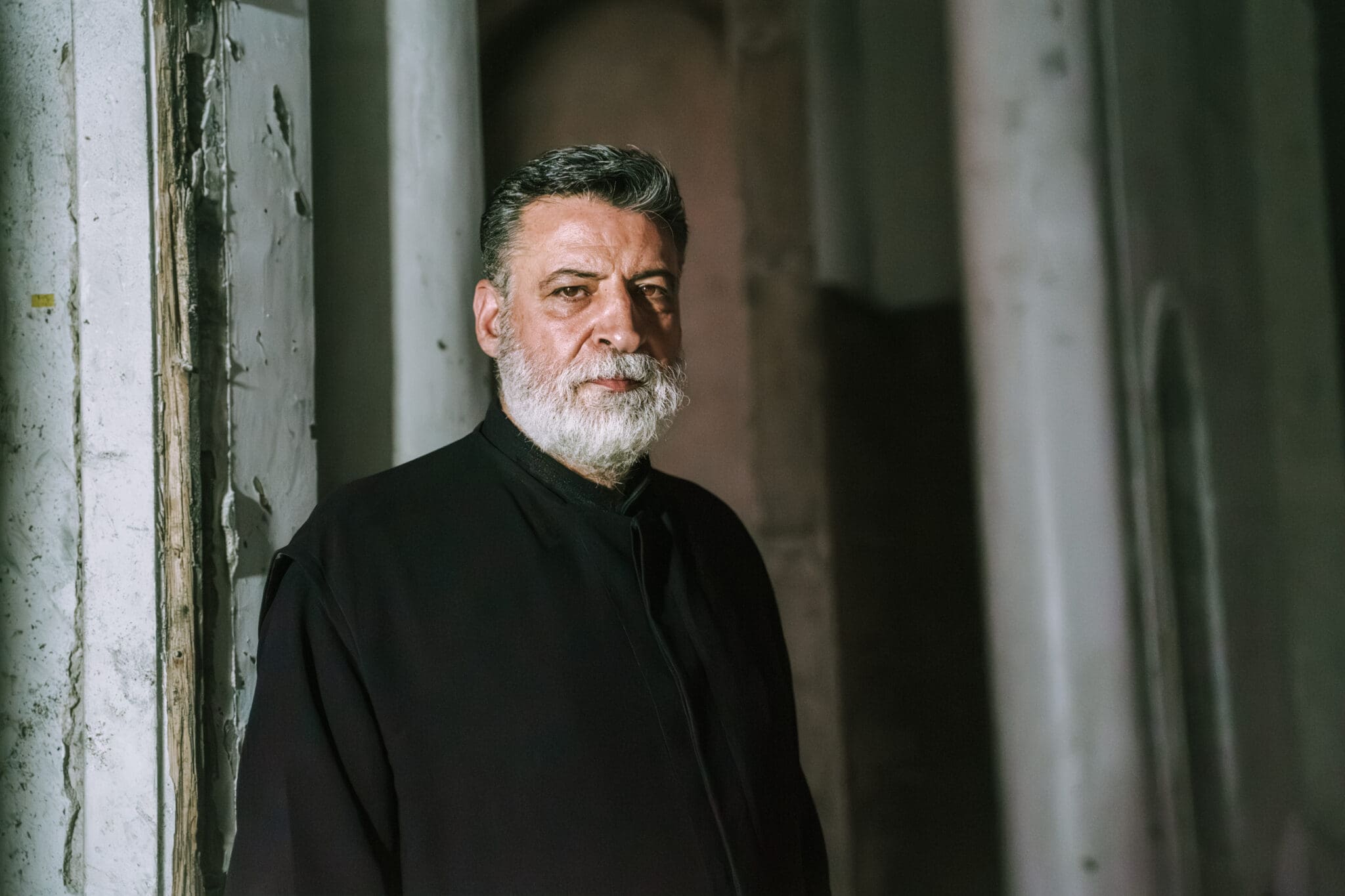 Father Boutrous