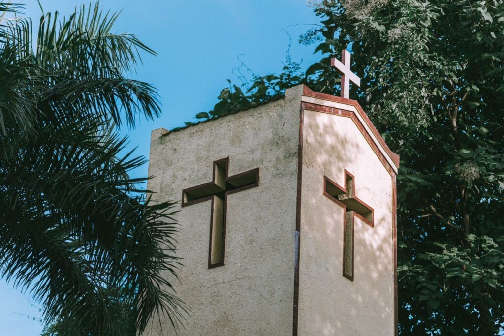 persecuted church in India