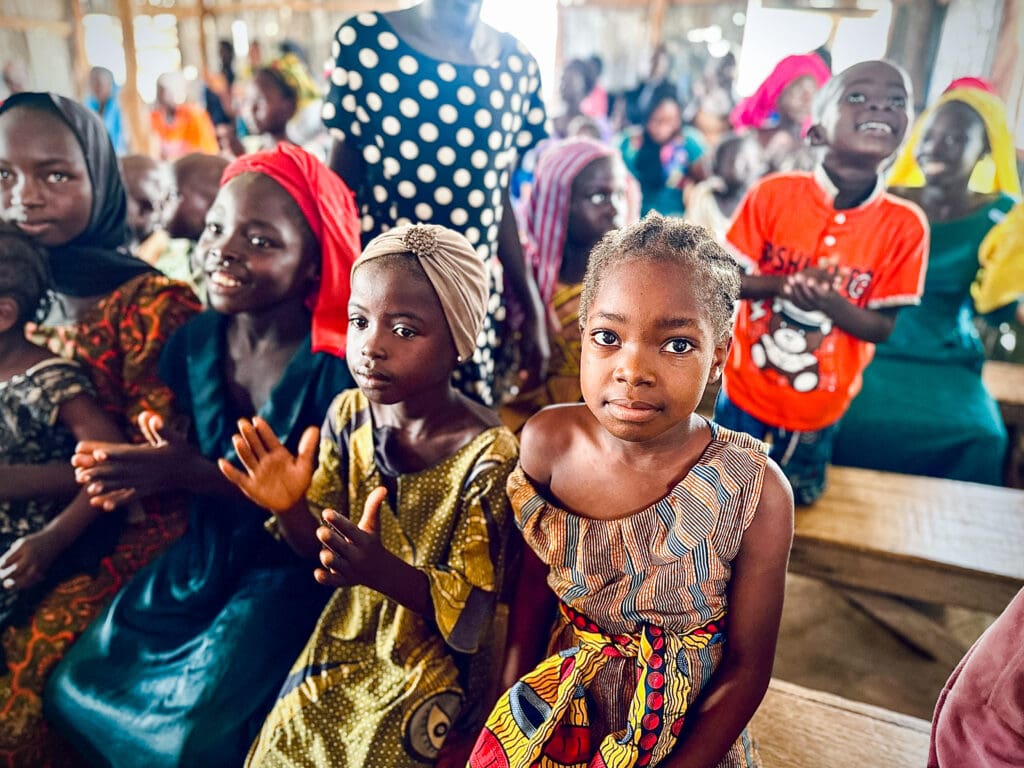 How the Persecuted Church is Celebrating Christmas in Nigeria