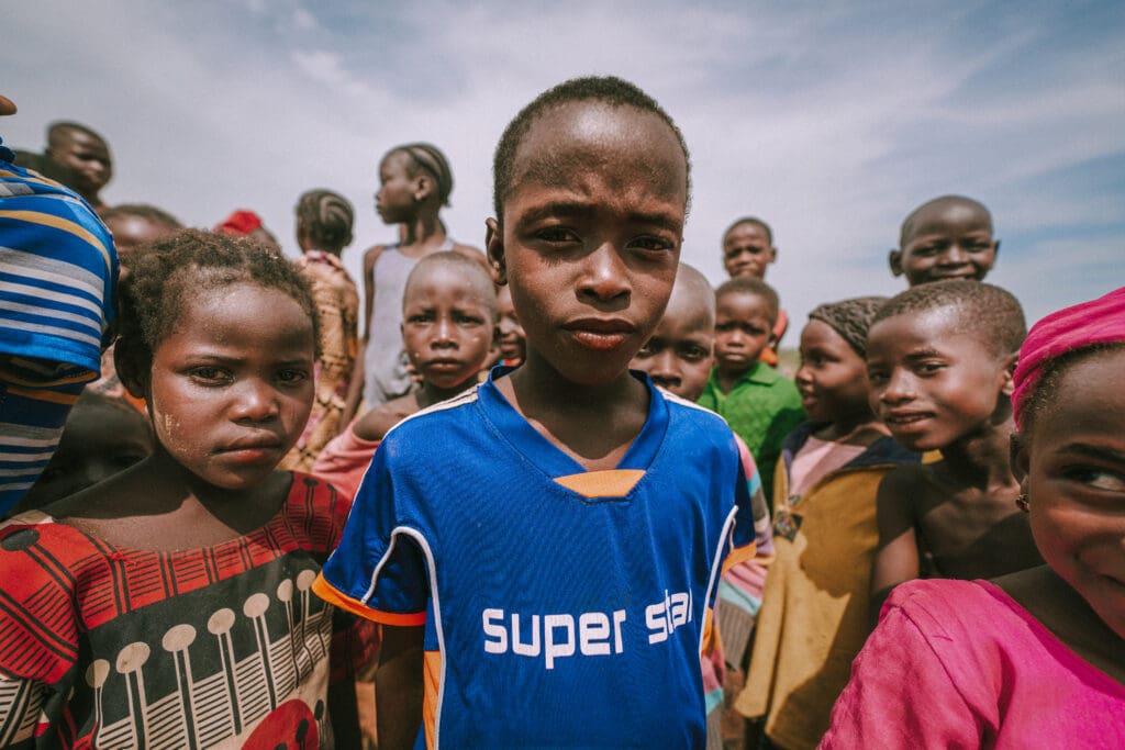 How the Persecuted Church is Celebrating Christmas in Nigeria