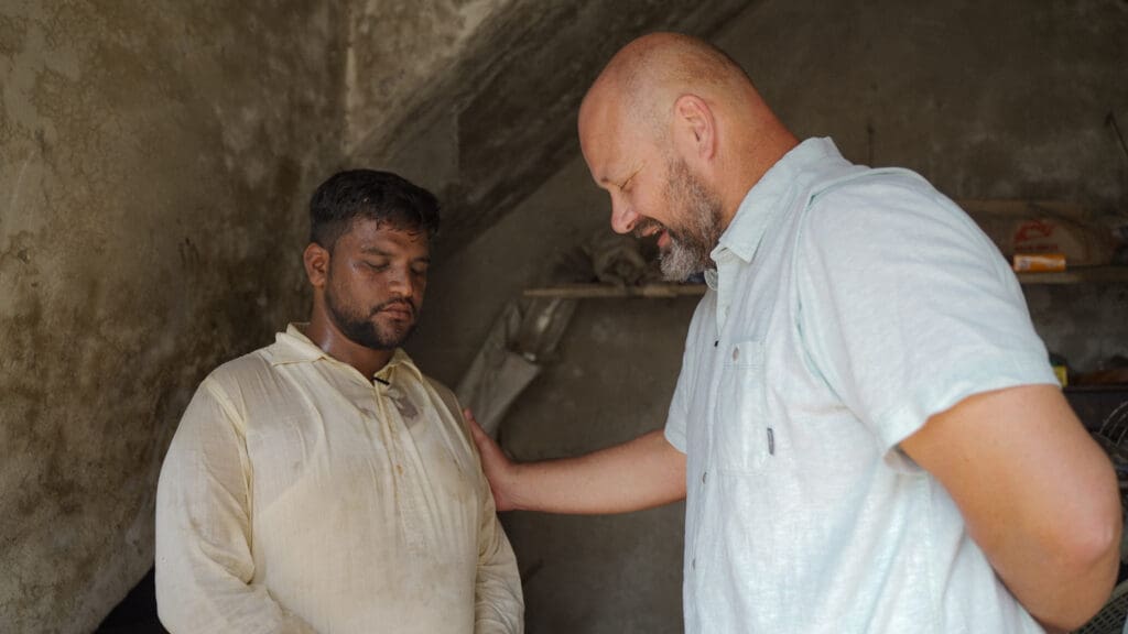 Become an Advocate for the Persecuted Church