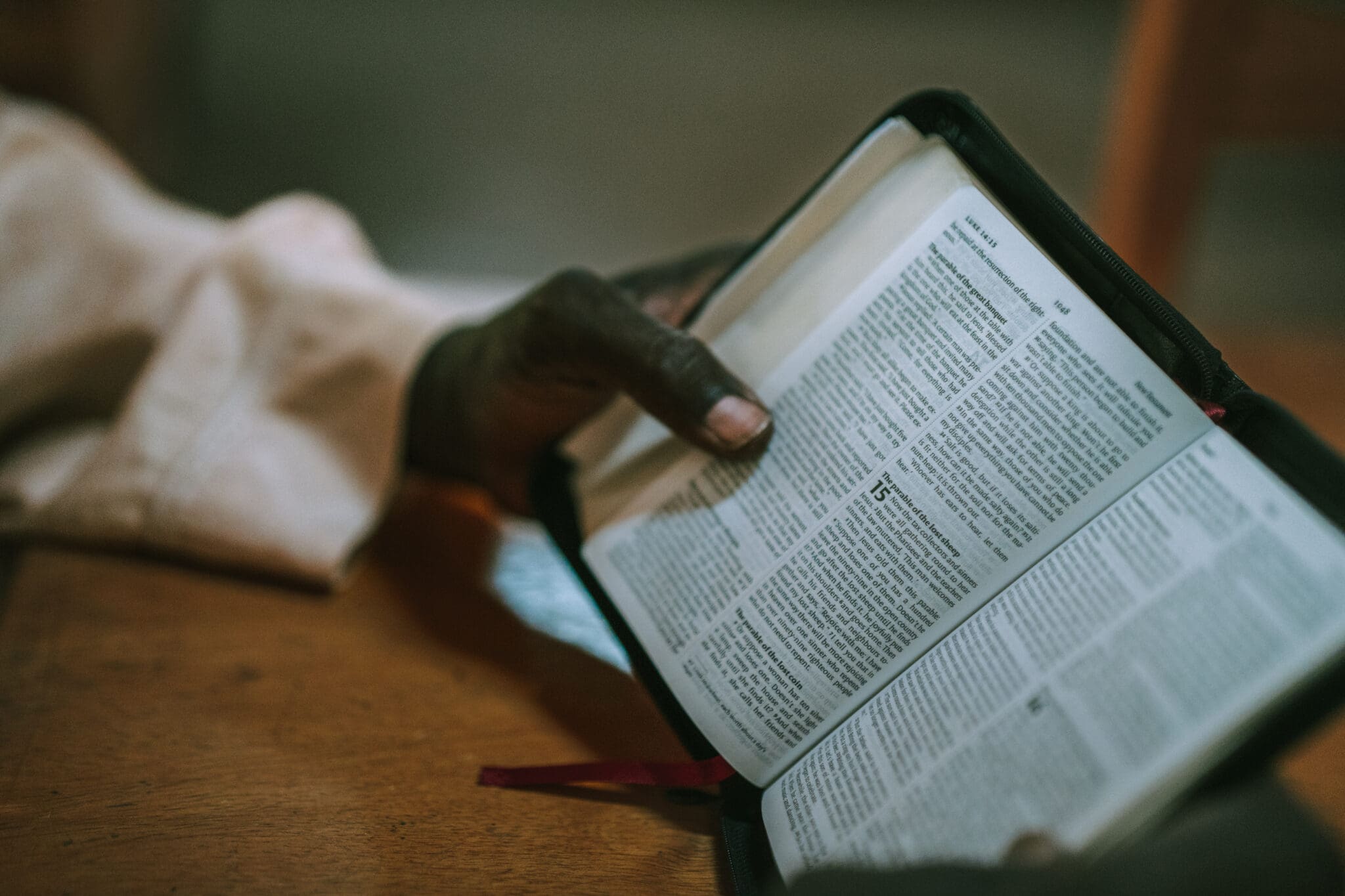 Is Banning the Bible Becoming a Global Concern in 2026?