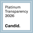 Candid Financial Seal