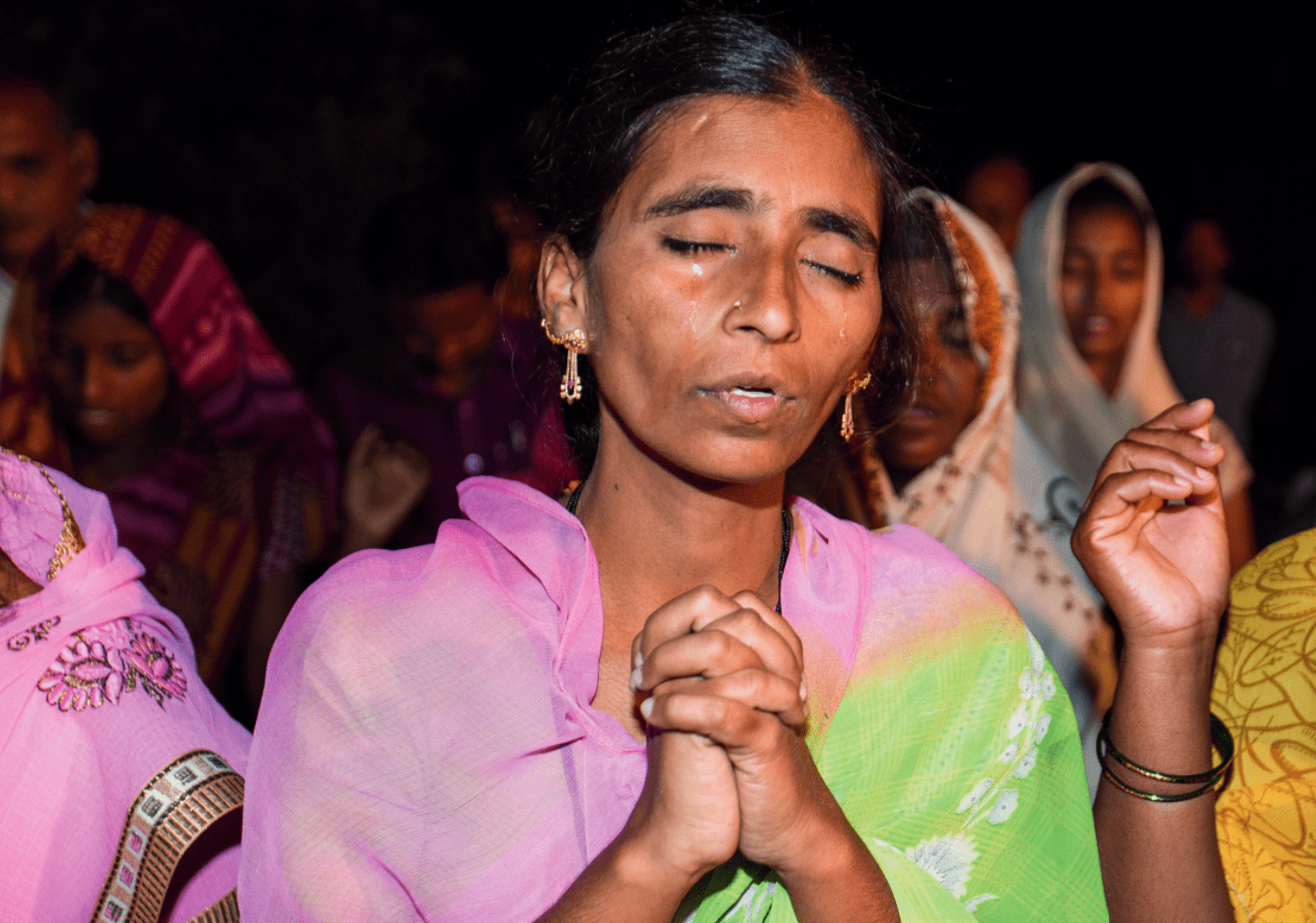 India: Pastors Killed After Peace Gathering – How to Pray