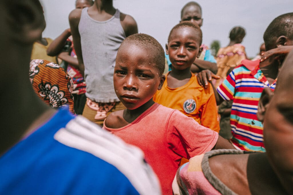 Christian persecution leaves thousands of widows and orphans in Nigeria