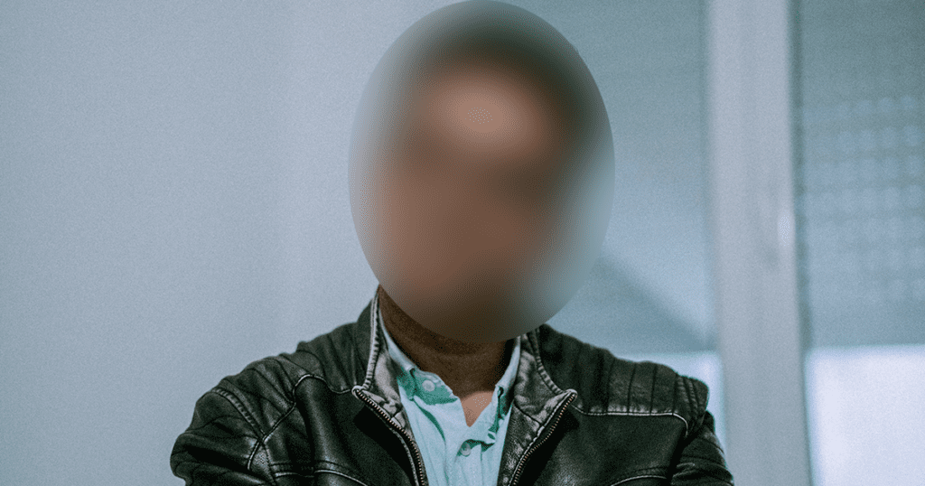 Yusuf first heard the Gospel after churches prayed over North Africa for 7 years.